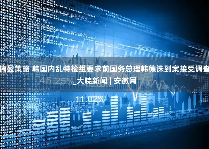 摛盈策略 韩国内乱特检组要求前国务总理韩德洙到案接受调查_大皖新闻 | 安徽网